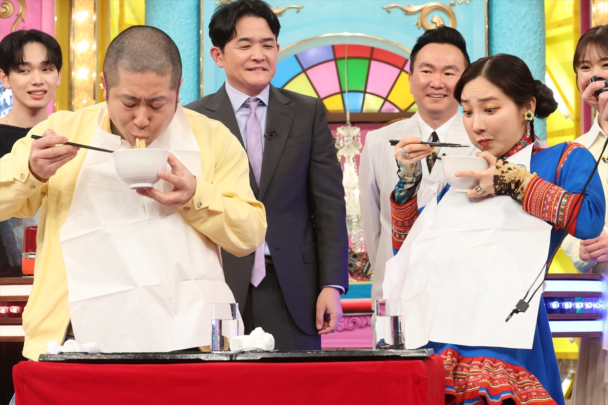 『千鳥かまいたちゴールデンアワー』