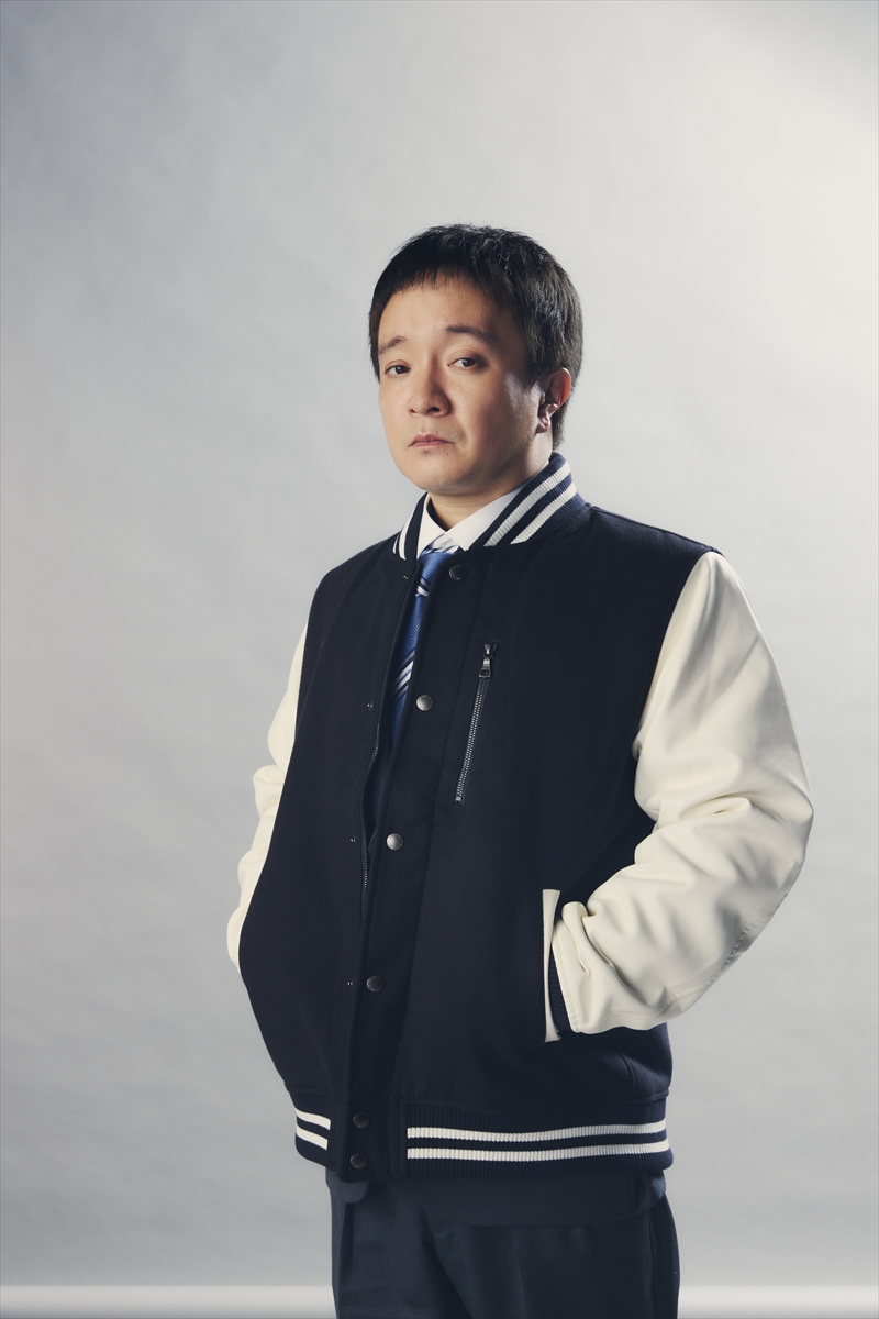 『刑事、ふりだしに戻る』