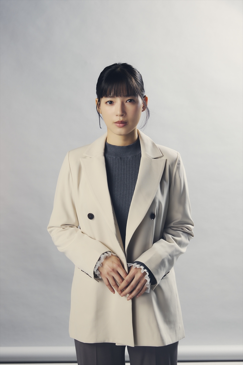 『刑事、ふりだしに戻る』