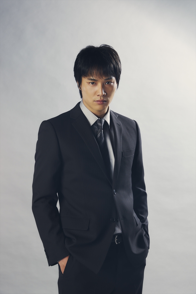 『刑事、ふりだしに戻る』