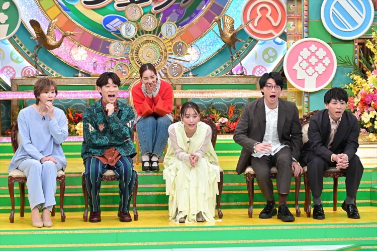 『プレバト!!』