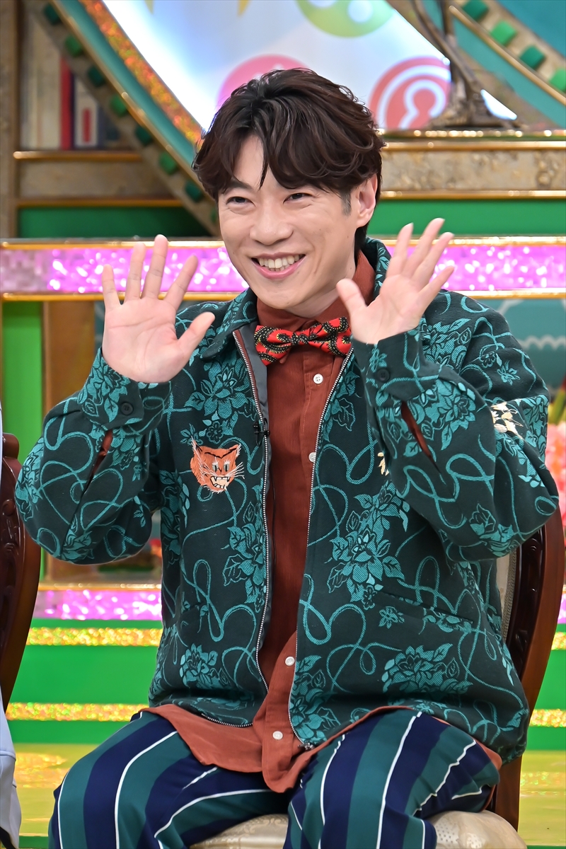 『プレバト!!』