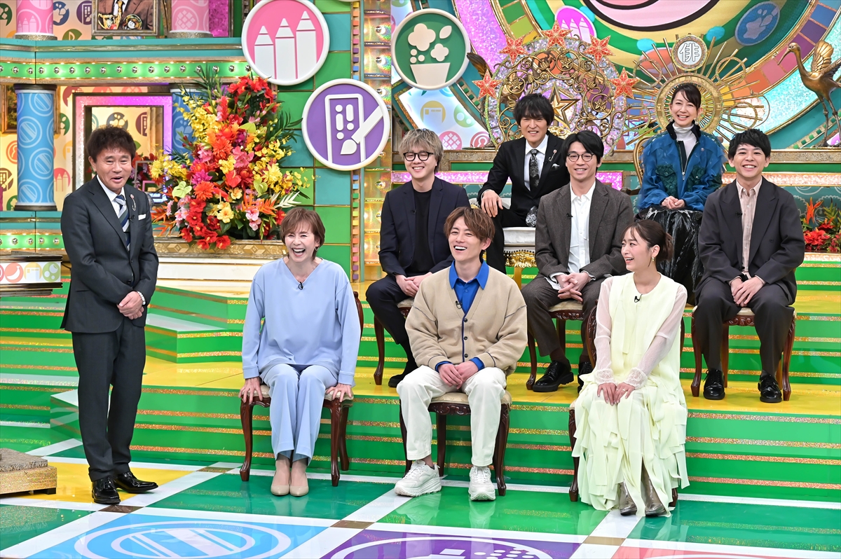 『プレバト!!』