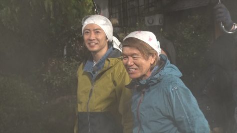 『相葉ヒロミのお困りですカー?2時間SP』