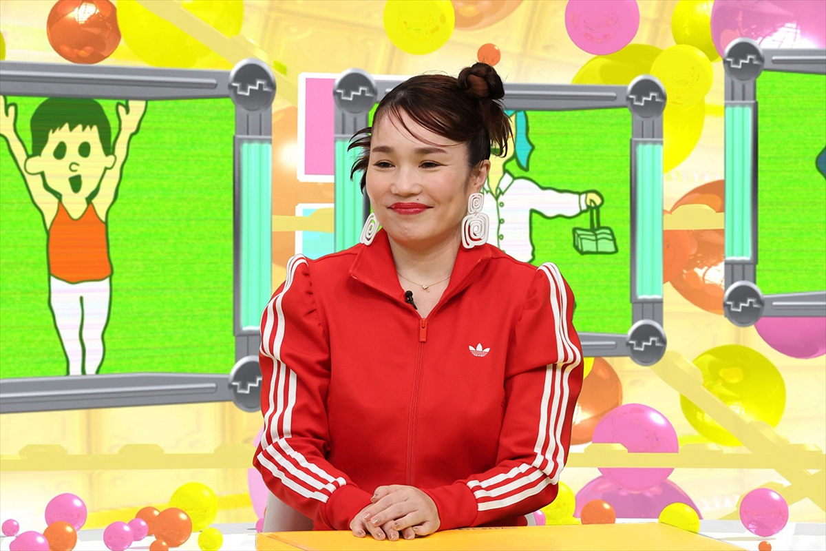 『潜入!リアルスコープ』