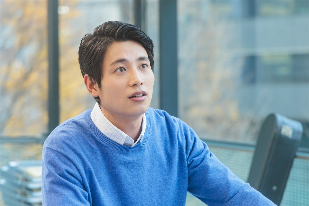 『ゆかりくんはギャップがずるい』