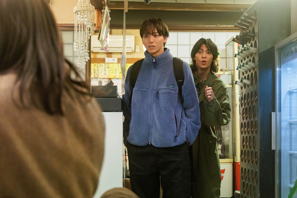 『ゆかりくんはギャップがずるい』