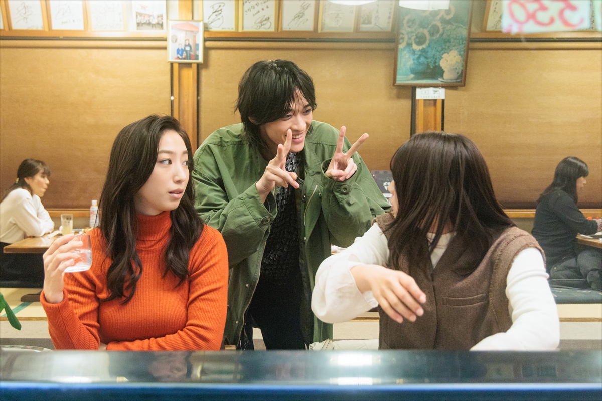 『ゆかりくんはギャップがずるい』