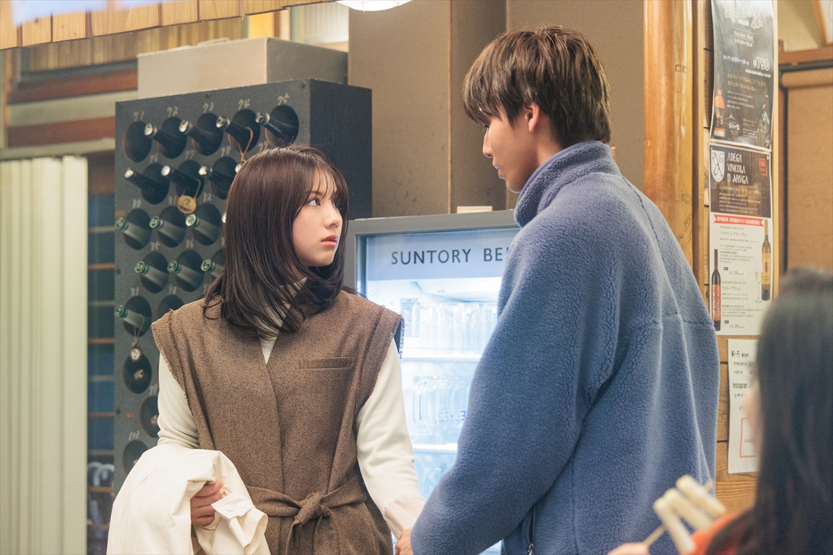 『ゆかりくんはギャップがずるい』