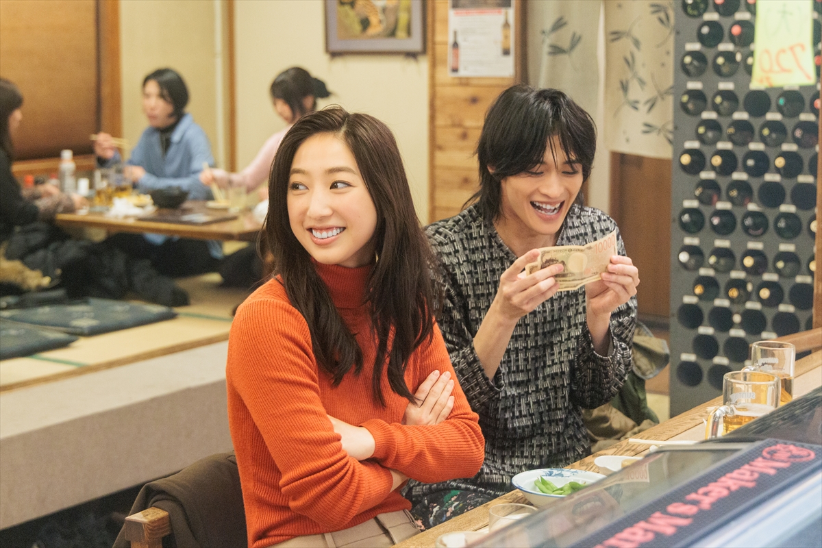 『ゆかりくんはギャップがずるい』