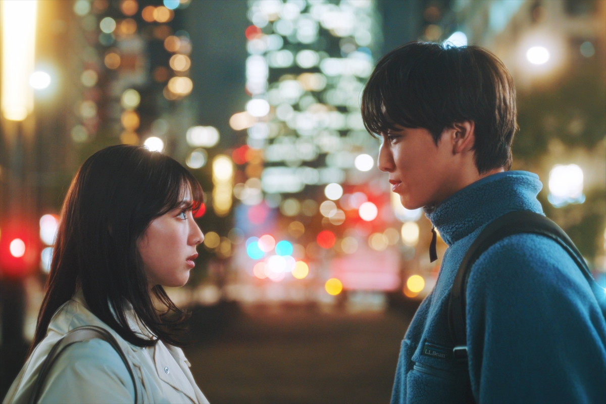 『ゆかりくんはギャップがずるい』