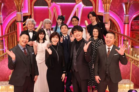 『国民的マジックの祭典 マジシャン日本一決定戦SP』