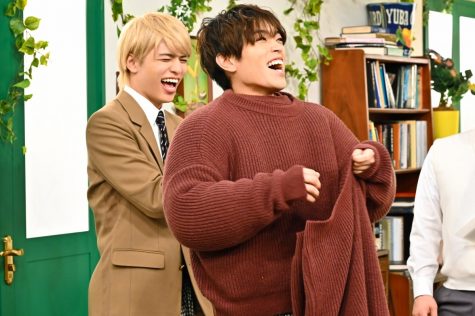 『地球まるごと大実験 ネイチャーティーチャー』