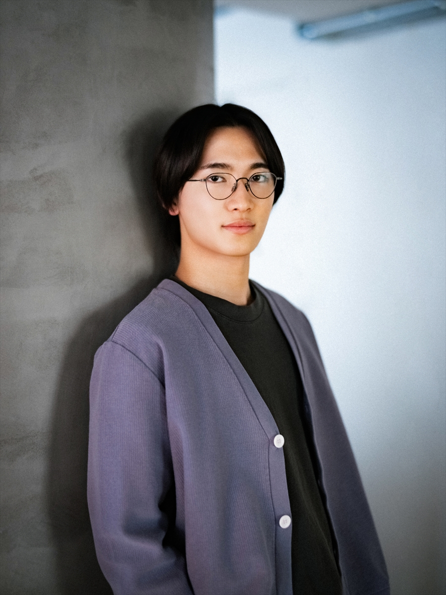 『失恋カルタ』紺野直樹役の桜木雅哉