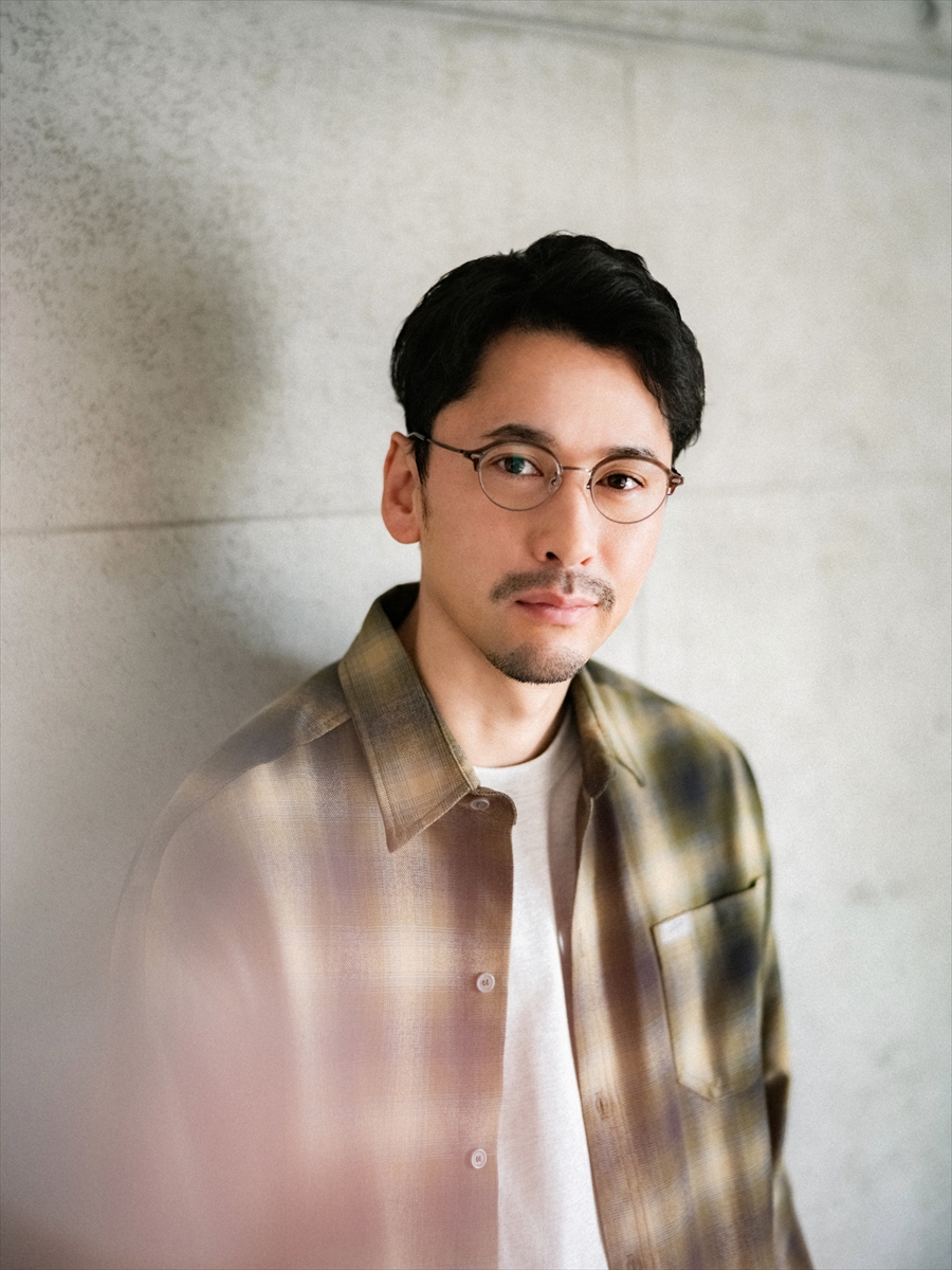 『失恋カルタ』渋谷亮介役の深水元基