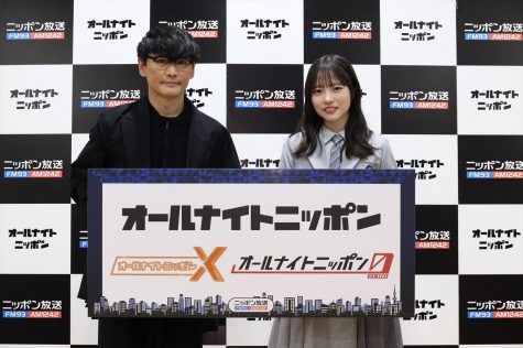 サカナクション・山口一郎、日向坂46・正源司陽子