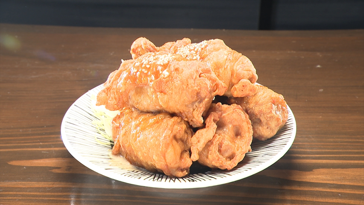 『オモウマい店』