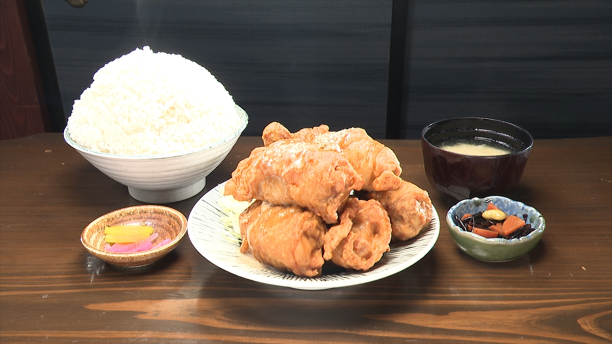 『オモウマい店』