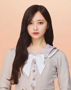 井上和(乃木坂46)