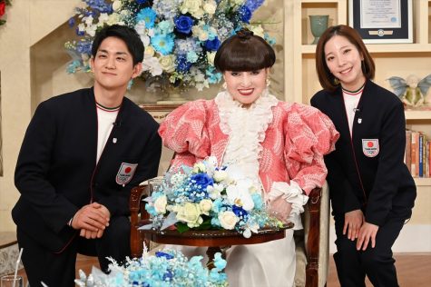 『徹子の部屋』特別編