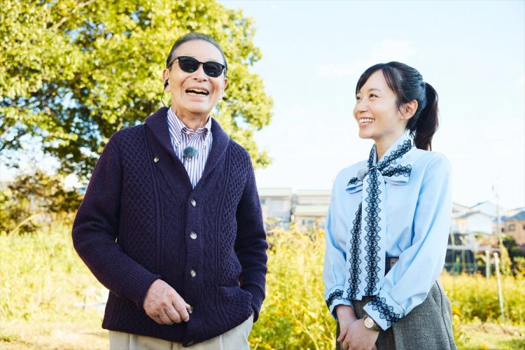 『ブラタモリ』