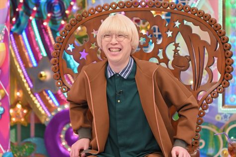 『アメトーークCLUB』「真空ジェシカ ガクという男」