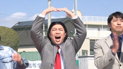 『新しいカギ』