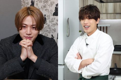 『タイパ対timelesz』