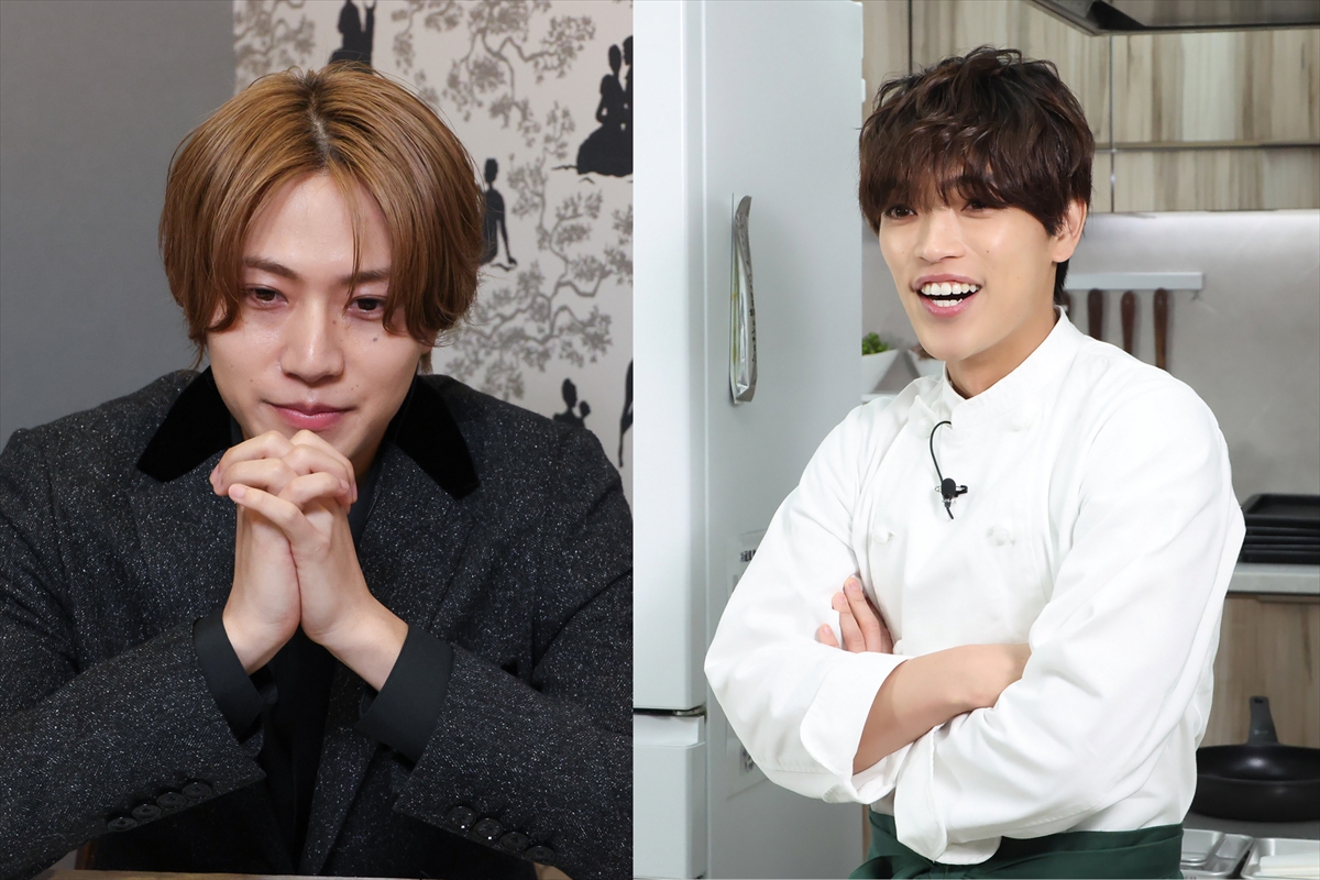 『タイパ対timelesz』