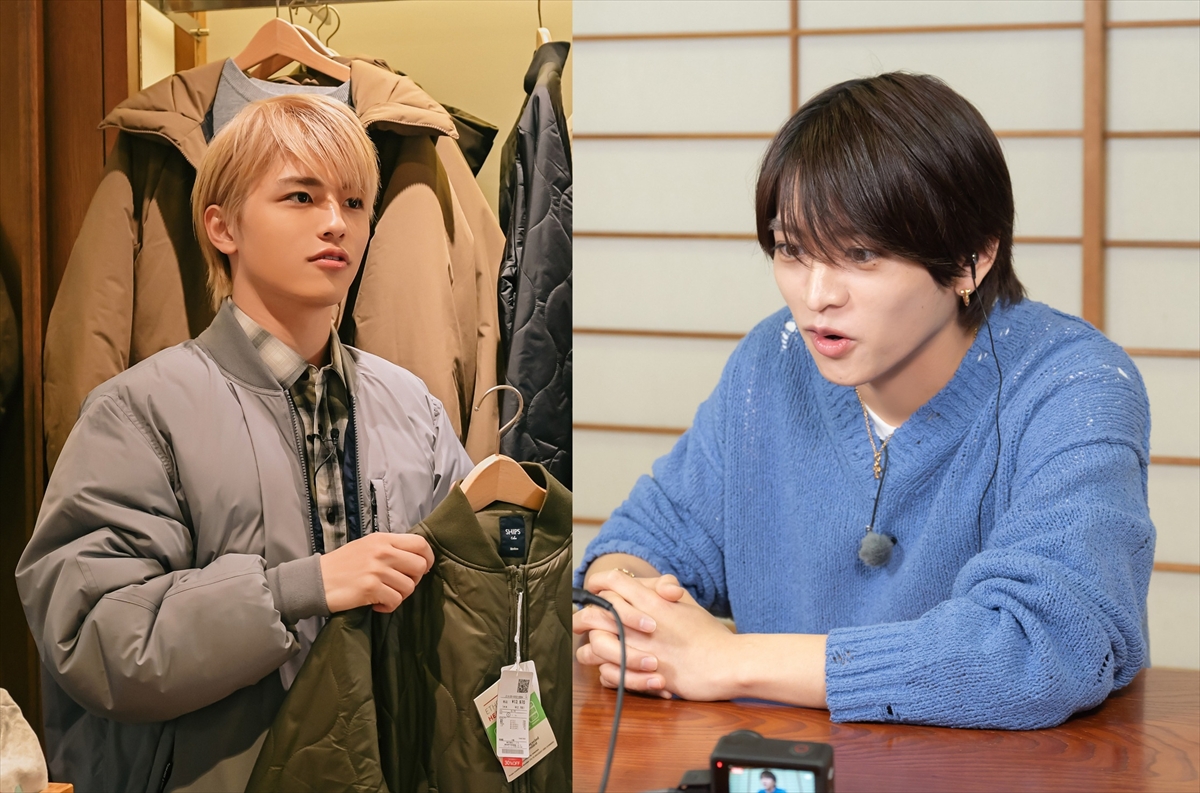 『タイパ対timelesz』