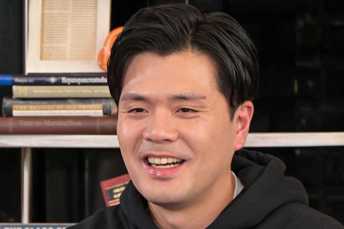 『タイパ対timelesz』