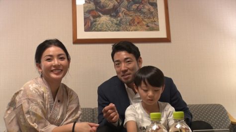 『人生が変わる1分間の深イイ話 ワールドベースボールクラシック特別編』