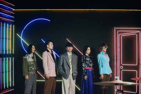 サカナクション