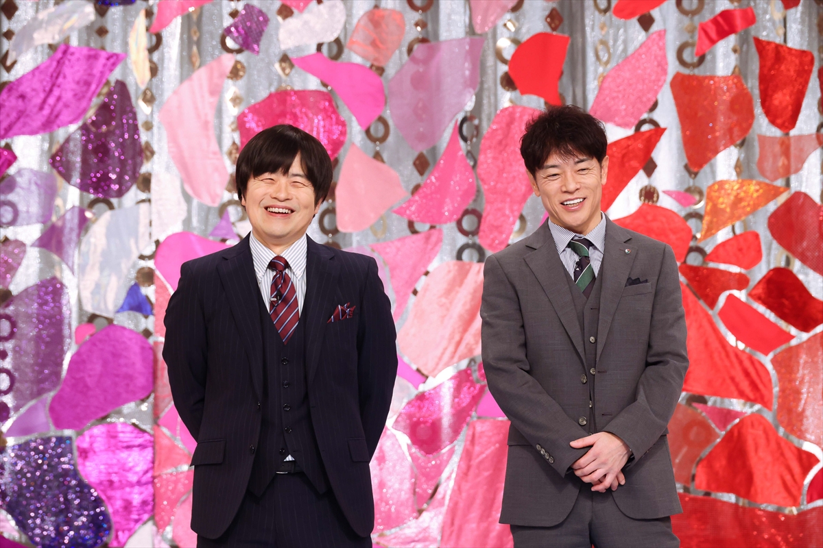 『R-1直前!陣内・バカリズムの最強ピンネタSP』