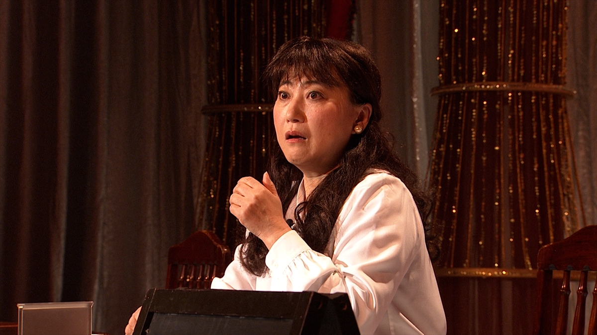 『R-1直前!陣内・バカリズムの最強ピンネタSP』