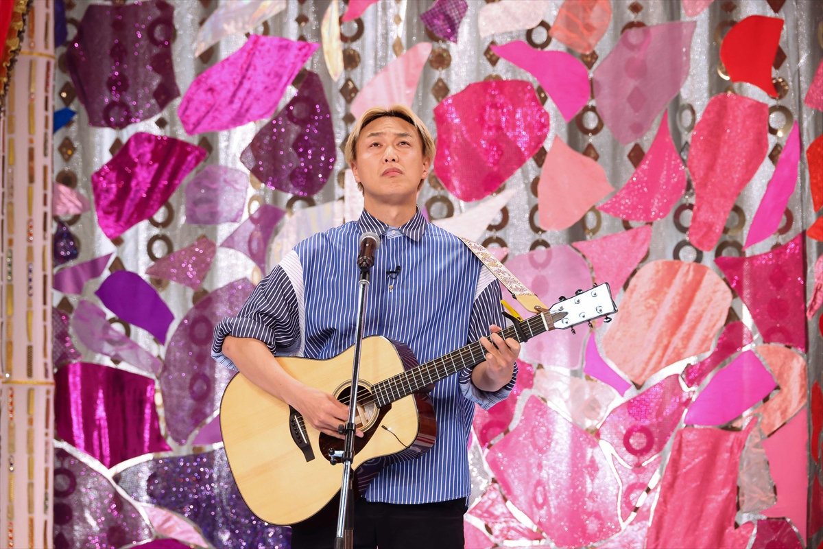 『R-1直前!陣内・バカリズムの最強ピンネタSP』