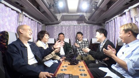 『かまいたちの知らんけど』