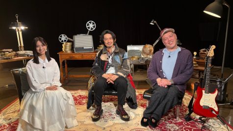 『奇跡の5分間~1曲に夢を託すリアリティショー』