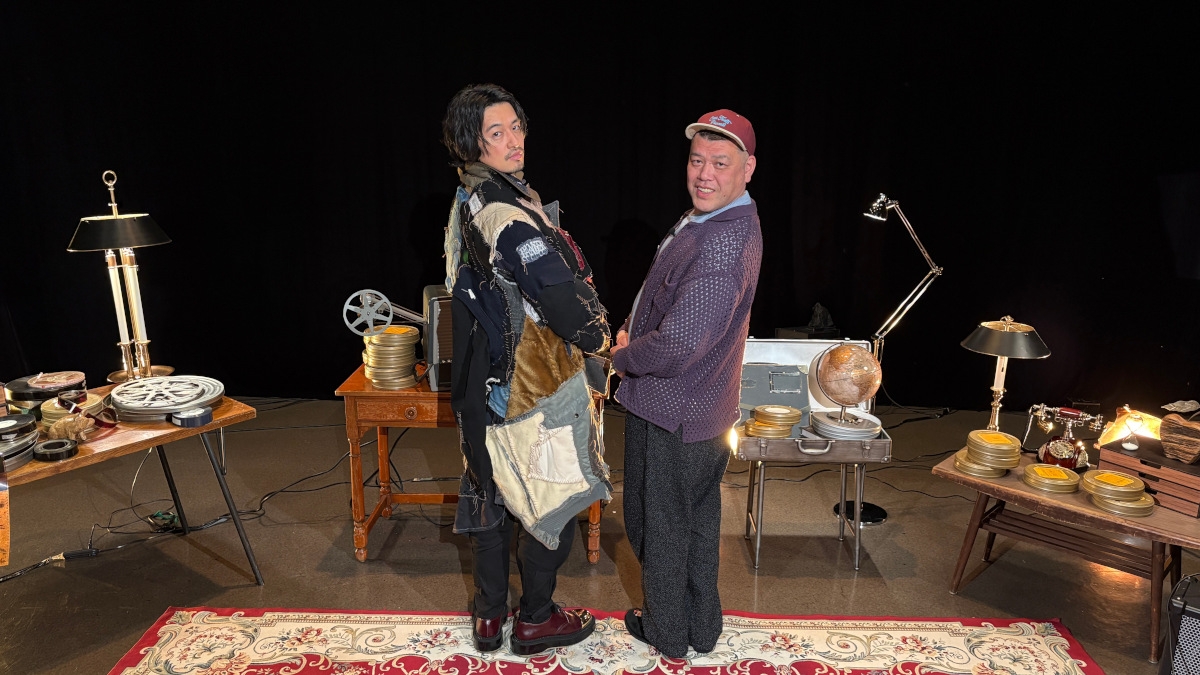 『奇跡の5分間~1曲に夢を託すリアリティショー』