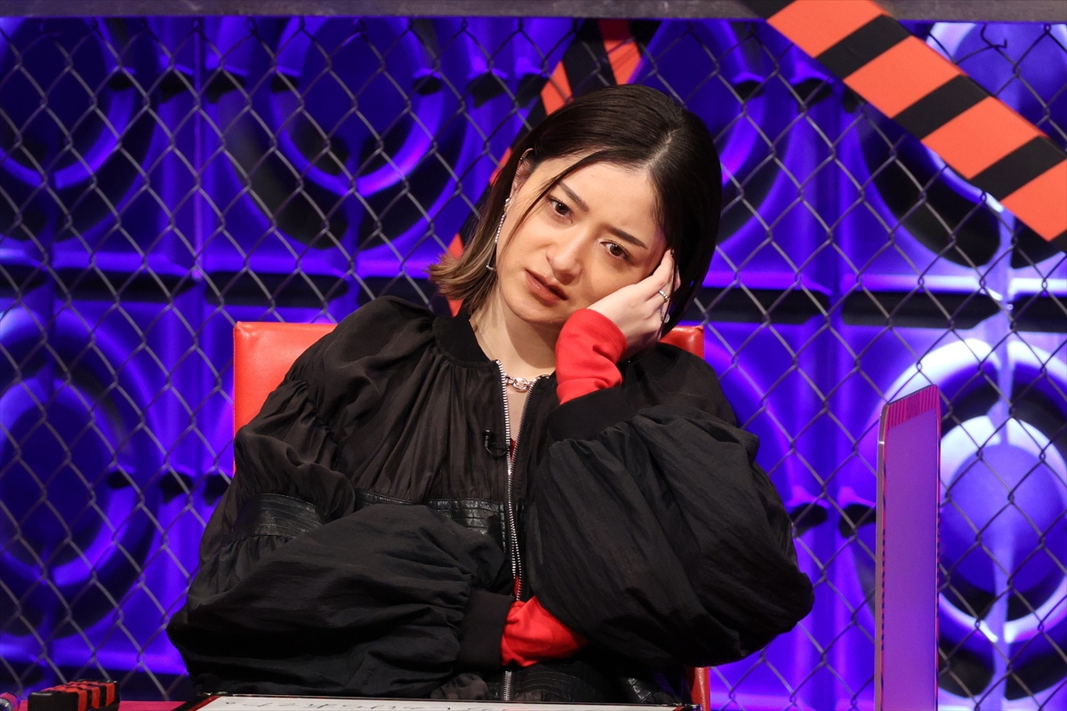 『世界で一番怖い答え』