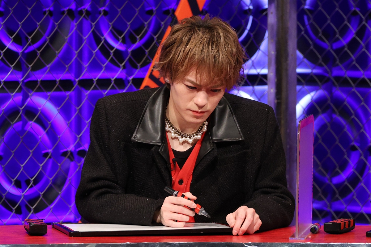 『世界で一番怖い答え』