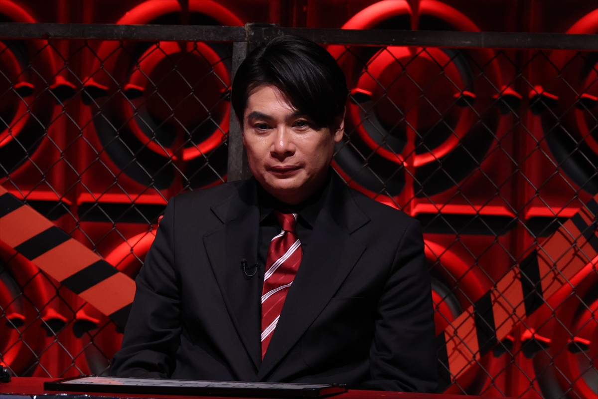 『世界で一番怖い答え』