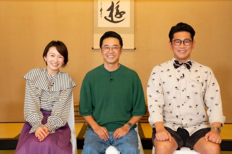 『家、ついて行ってイイですか?』