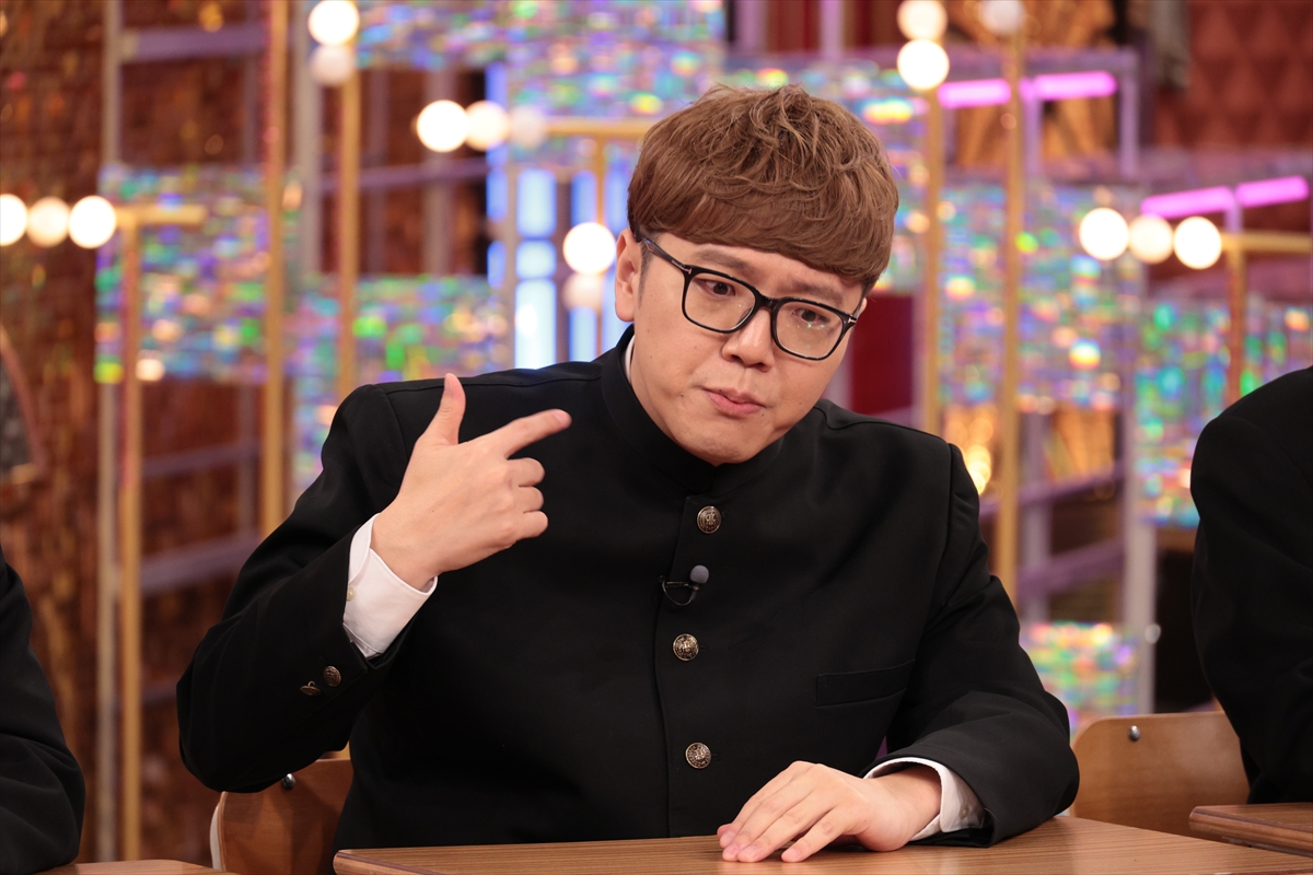 『Golden SixTONES』