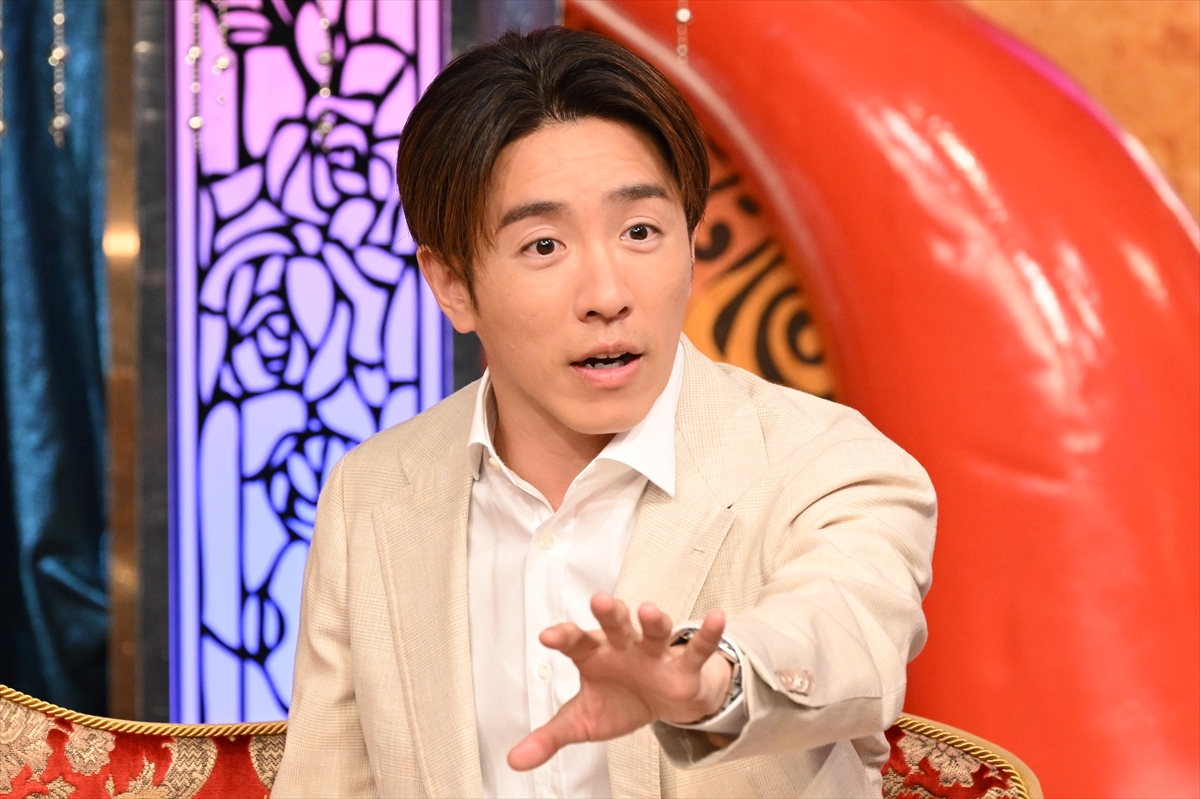 『月曜から夜ふかし』