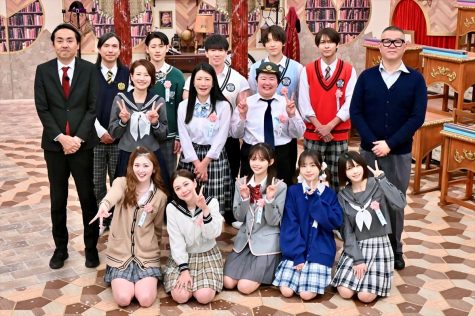 『呼び出し先生タナカSP』