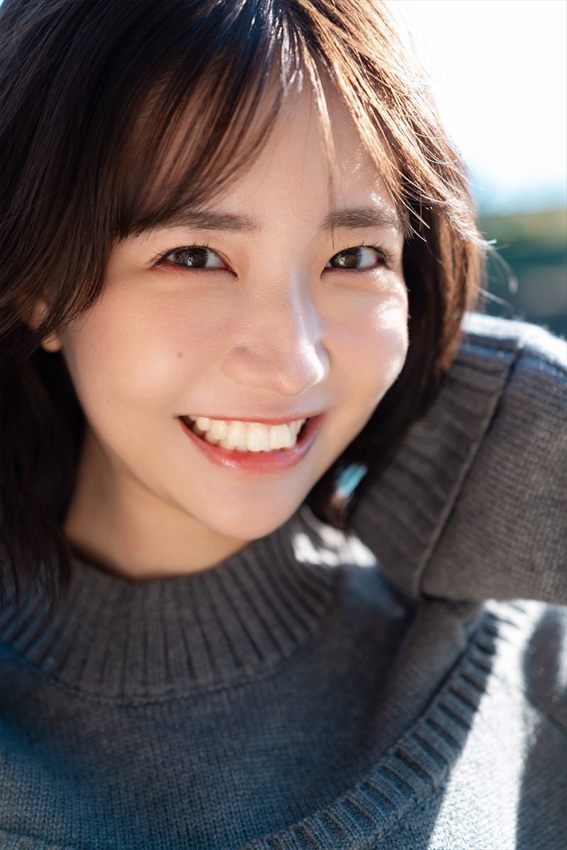 『SPA!グラビアン魂デジタル写真集 天羽希純「明るいドラマ」』