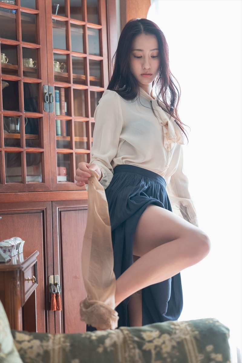 『SPA!グラビアン魂デジタル写真集 澄田綾乃「美しく感じて……」』