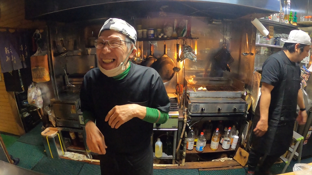 『オモウマい店』