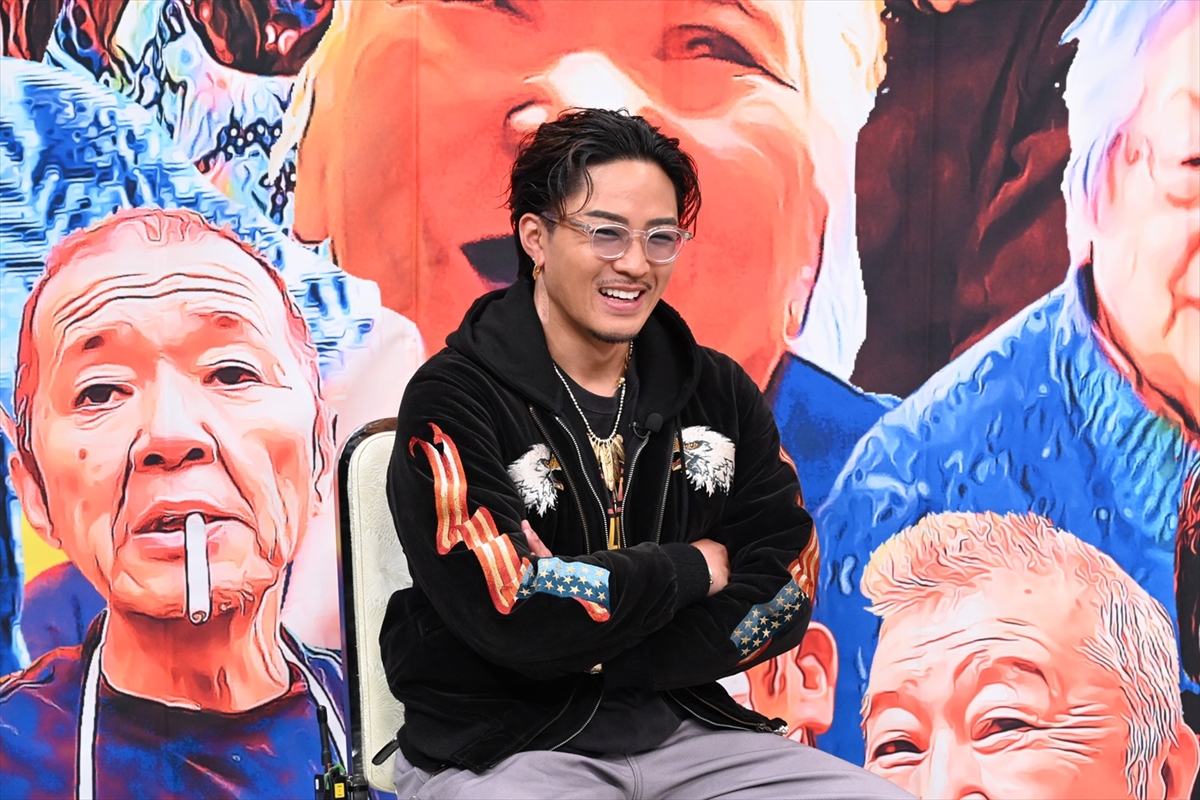 『オモウマい店』